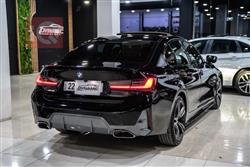 بي ام دبليو الفئة 3